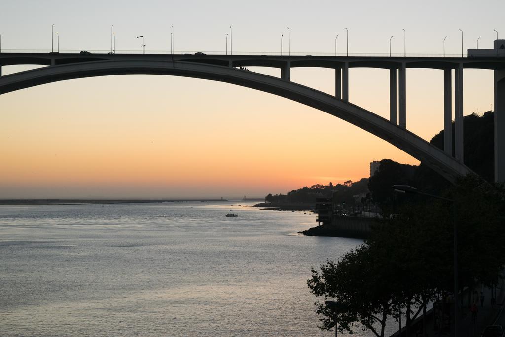 Merc Porto Santa Catarina Exterior foto