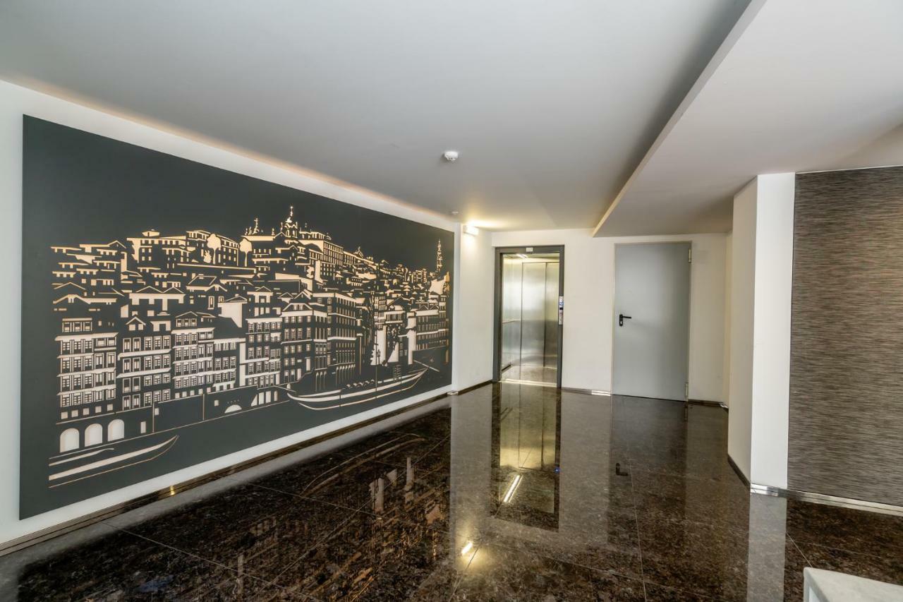 Merc Porto Santa Catarina Exterior foto